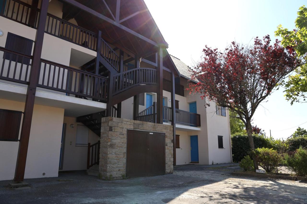 Le Clapotis - T2 à 100 m de la plage avec parking - Chambres d’hôtes Sarzeau