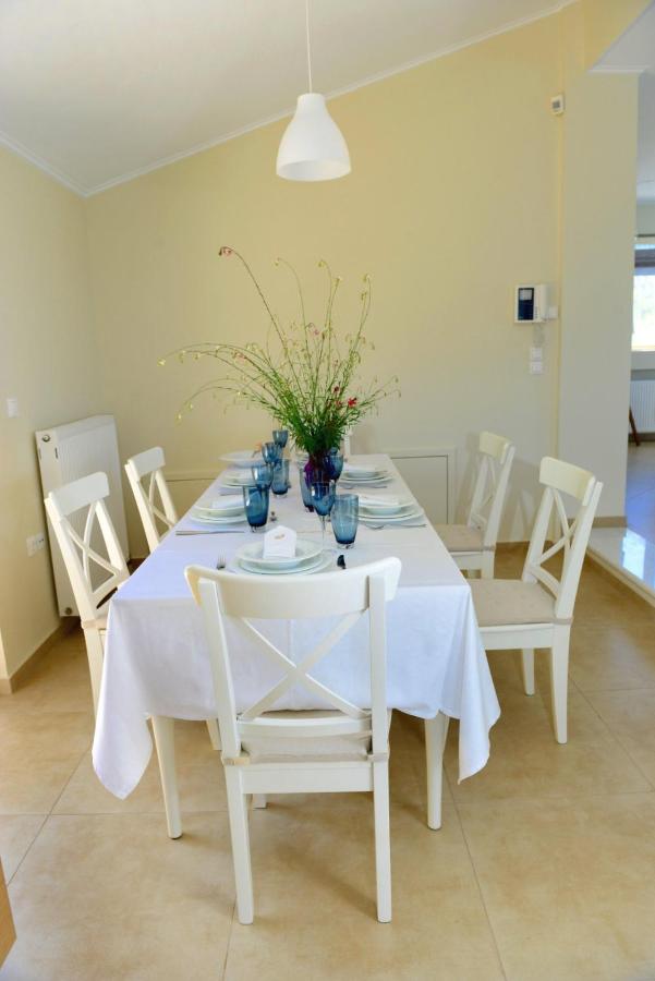 Dimitras Villas - B&B Kalo Nero