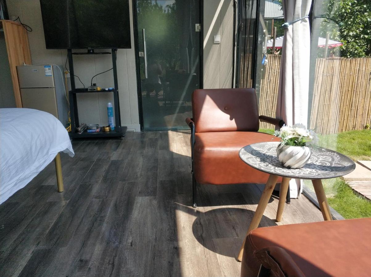 Casa con 1 dormitorio