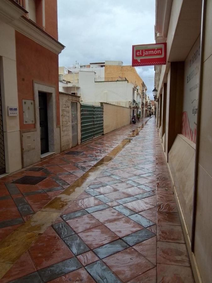 Fuengirola Ático Gimena - Ferienwohnung Fuengirola