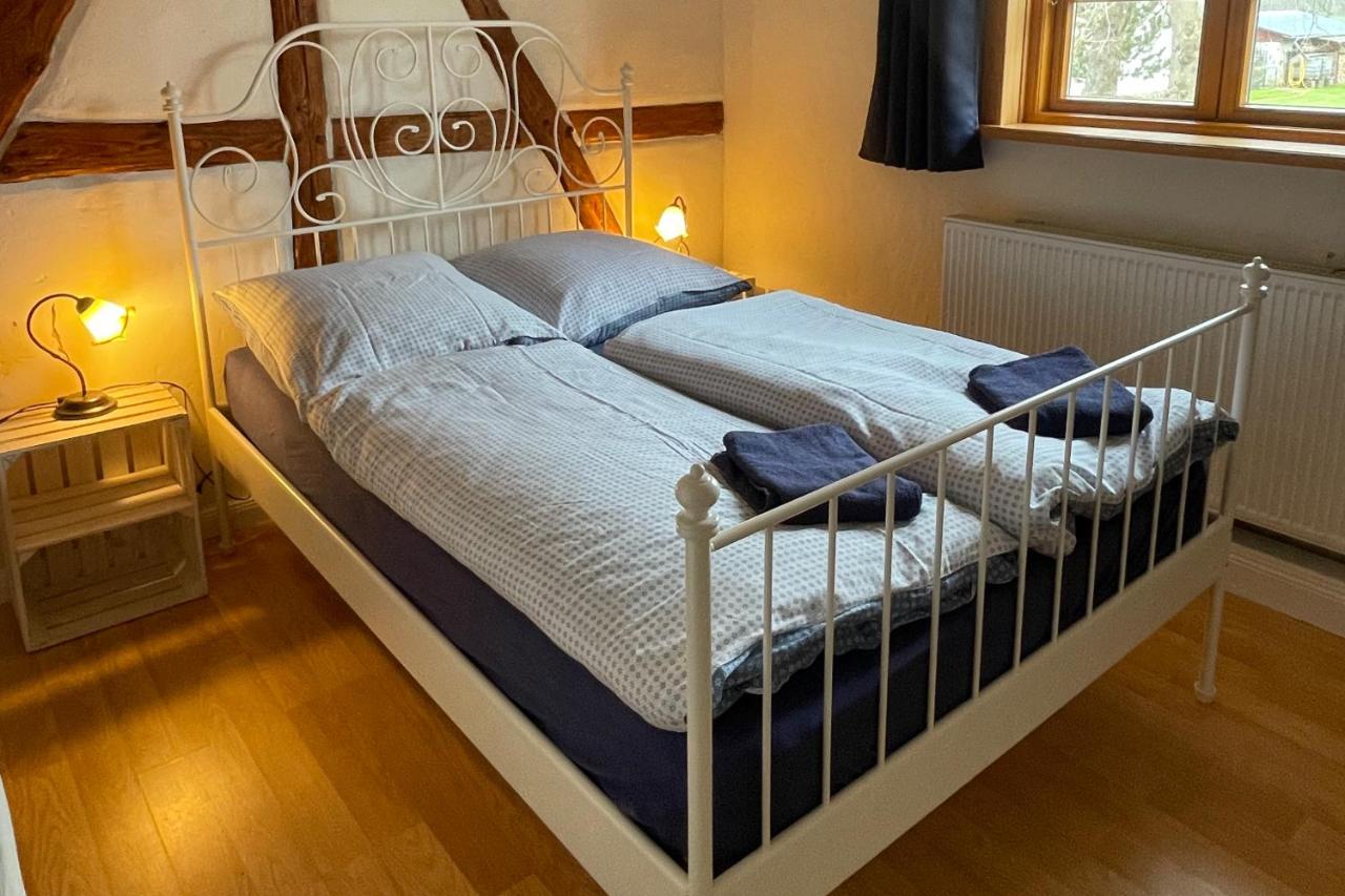 Apartment mit 2 Schlafzimmern