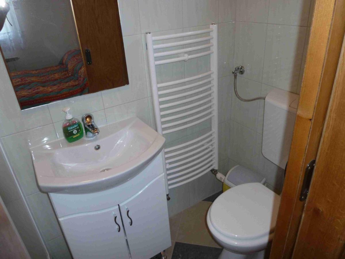 House Pox 2 - Chambres d’hôtes Plitvička Jezera