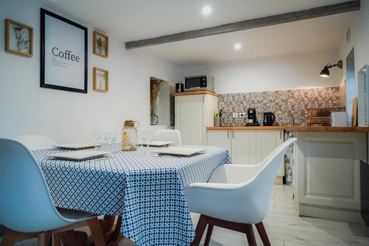 One-Bedroom Cottage
