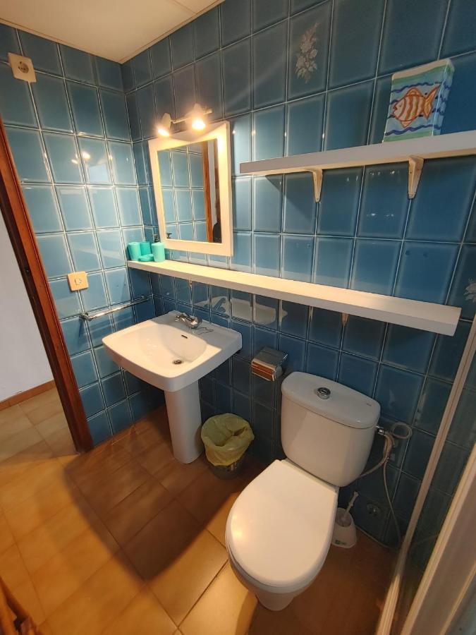 Formenterasuite 16 - Chambres d’hôtes