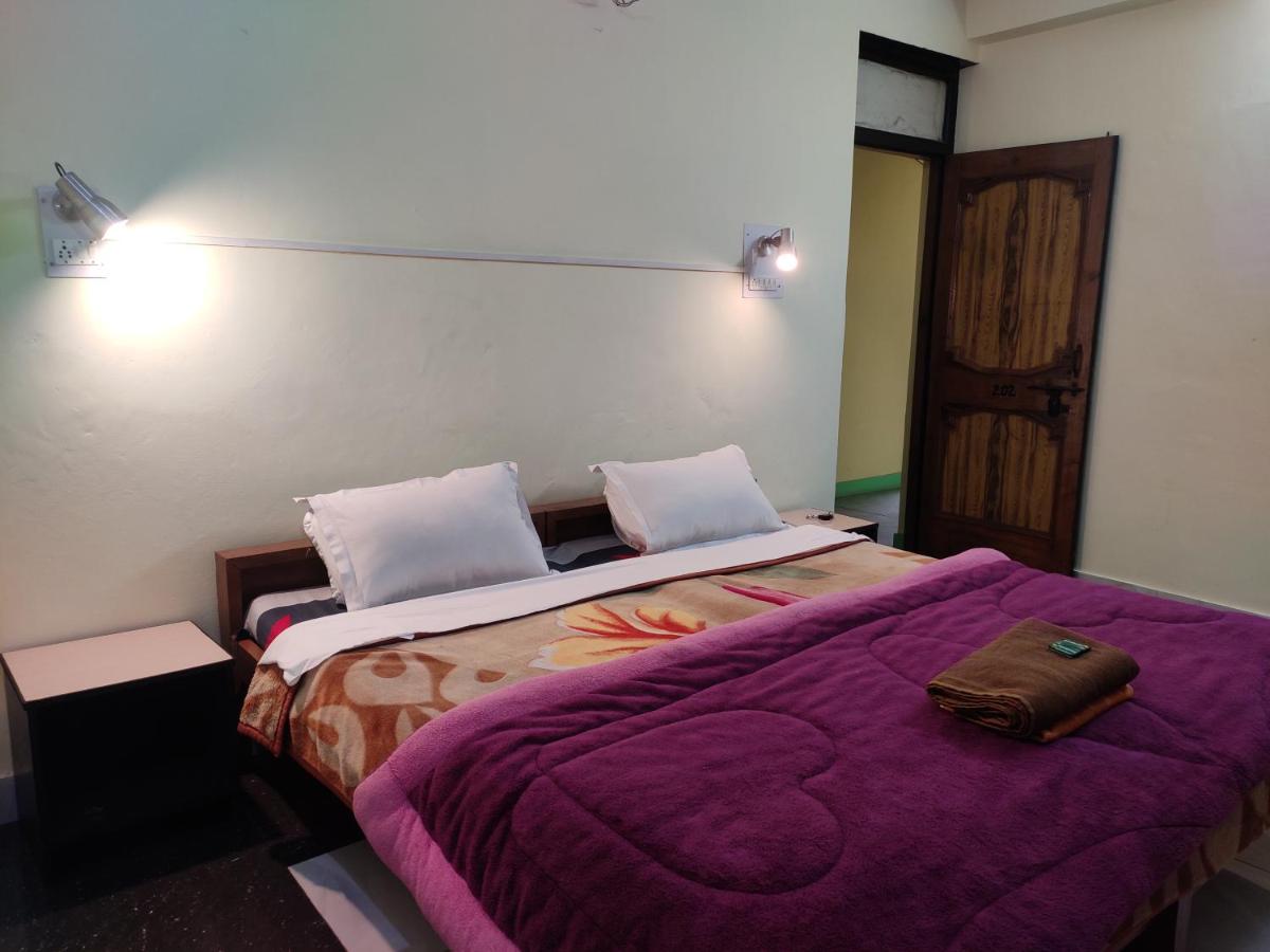 Standard Doppelzimmer