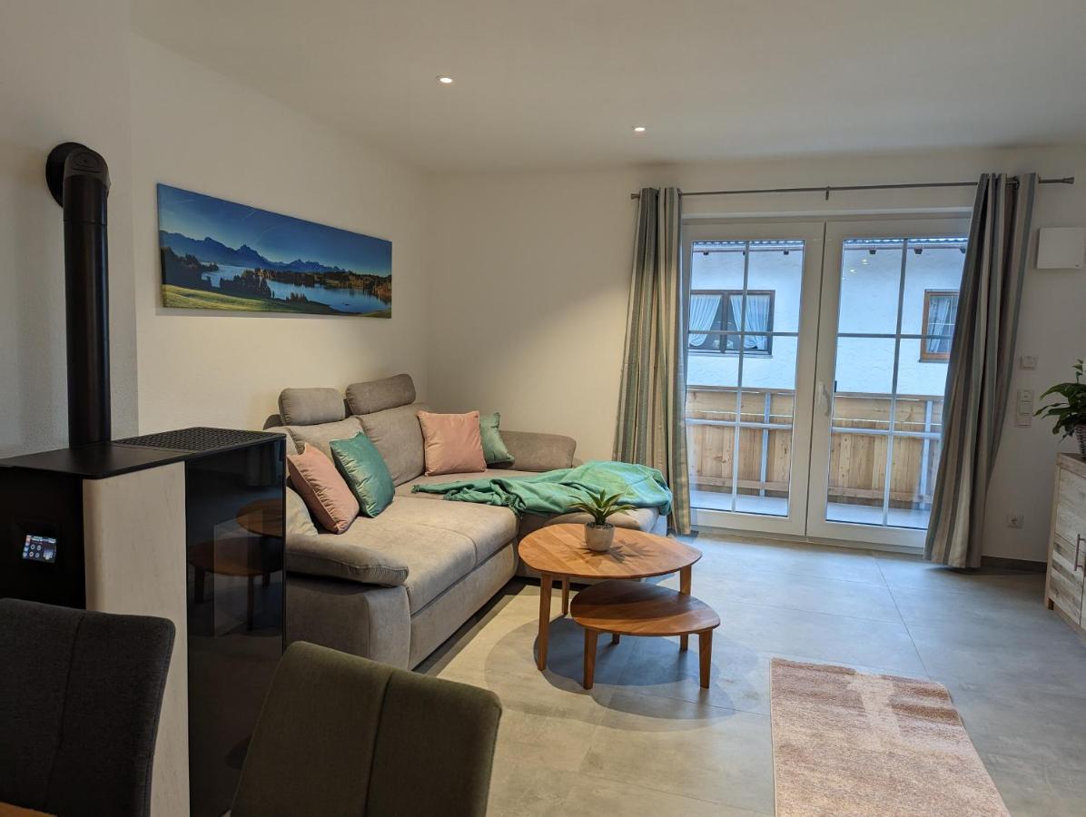 Apartment mit 2 Schlafzimmern