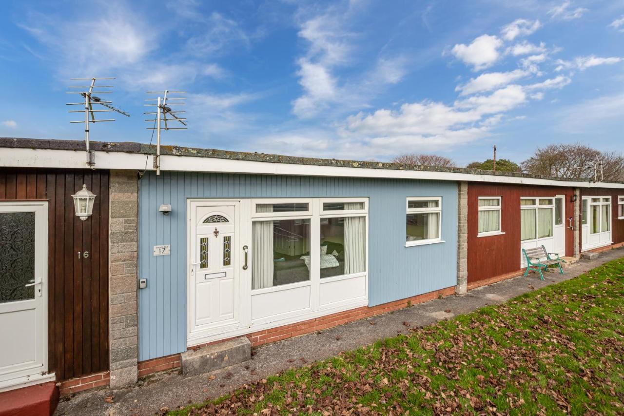 17 Norton Park - Bed and Breakfast