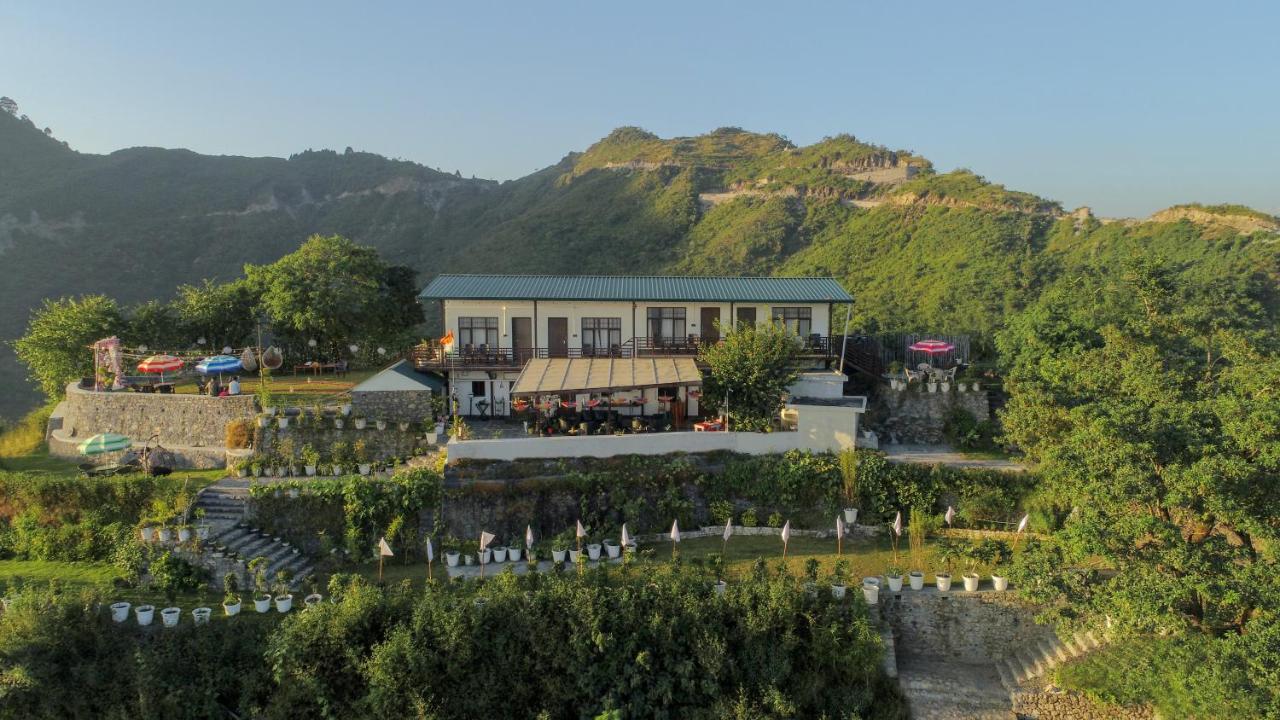 B&B Rishikesh - Kothli Hills - Bed and Breakfast Rishikesh