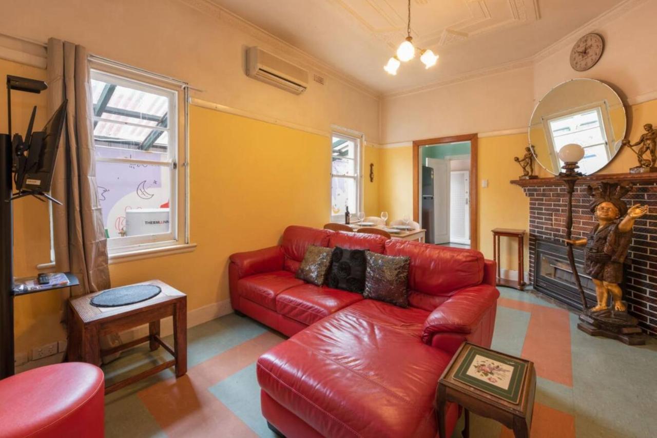 3 Bedroom Unit in the Heart of Beautiful Northcote - Ferienwohnung