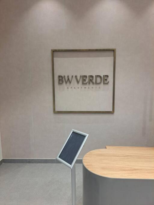 MarijaN Belgrade Waterfront - Bed and Breakfast