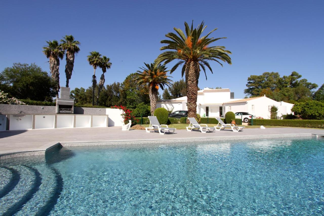 Villa Penina - B&B Alvor