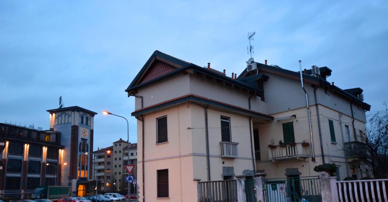Appartamenti Leonardo - B&B