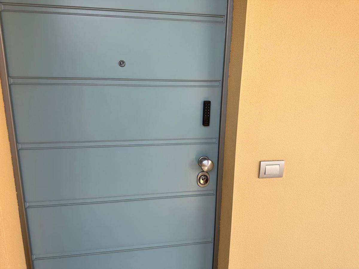 CasaVALE ELEGANTE RESIDENZA 108 mq MAX 7 PERSONE - Ferienwohnung Piacenza