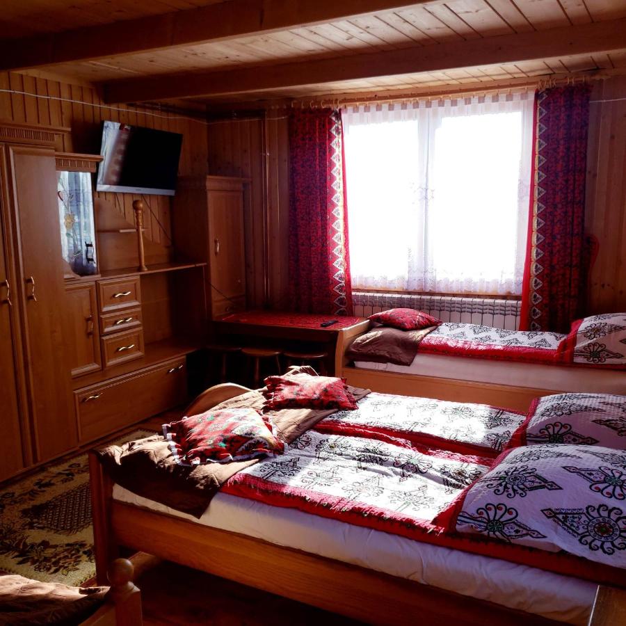 Quadruple Room with Bathroom
