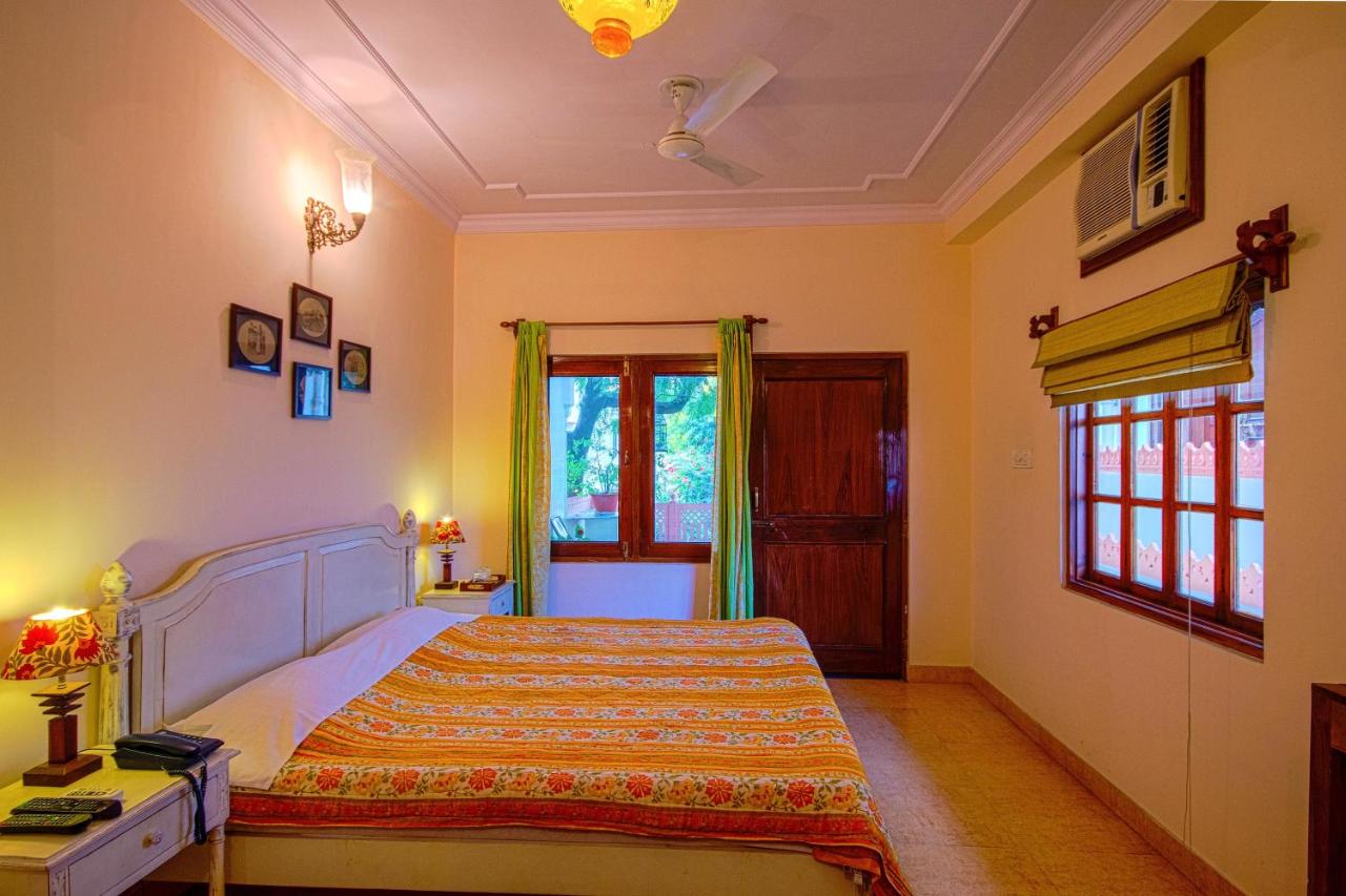 Super Deluxe Double Room