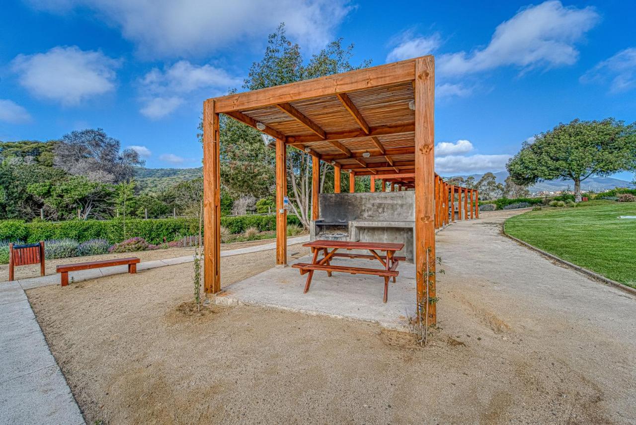 Garden Nest 3D2B c/Wifi - B&B