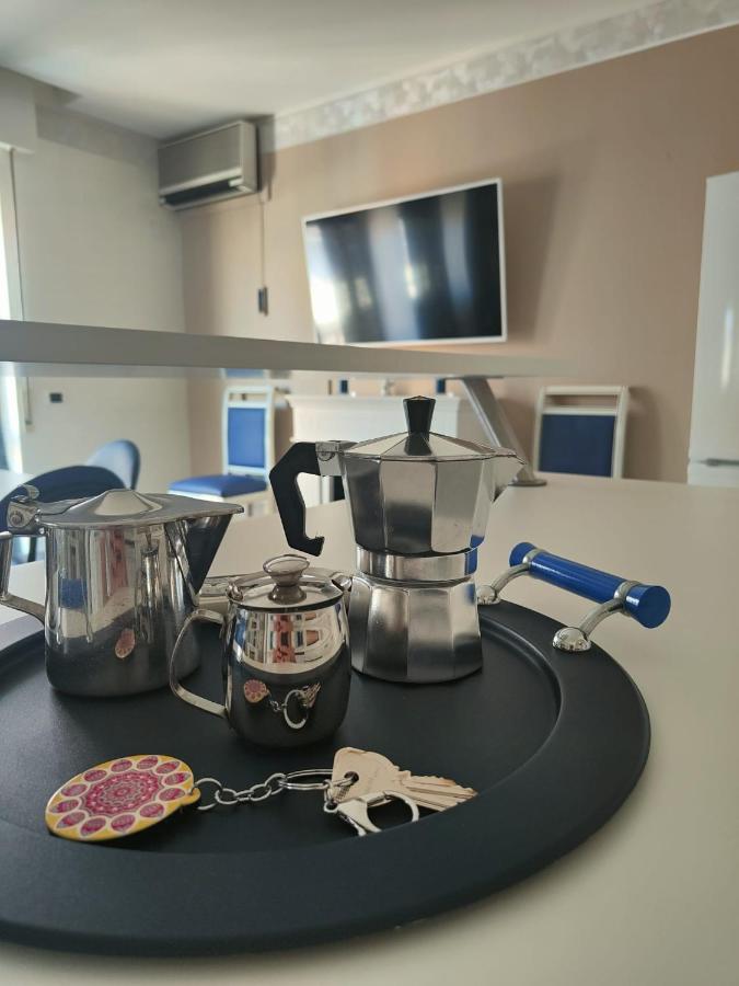 Suite Spadaro - B&B