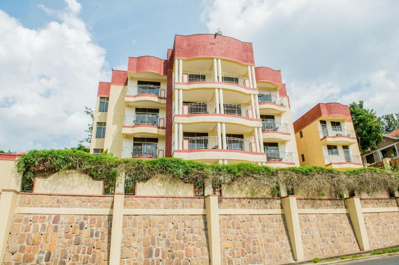 Rohi Apartments - Ferienwohnung