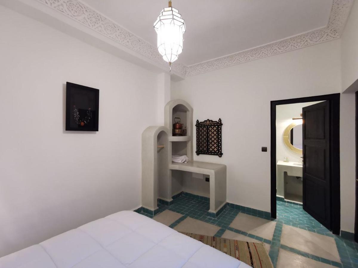 Habitación Doble Deluxe