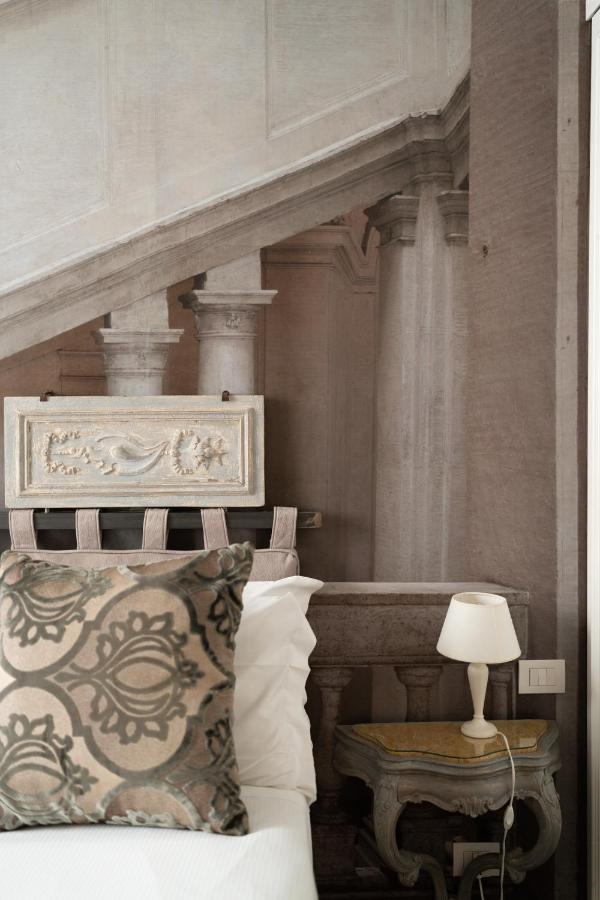 Suite con Terrazza