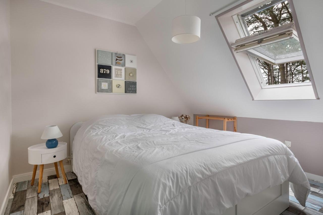 Maison à 150 mètres de la mer au Pouliguen! - B&B Le Pouliguen