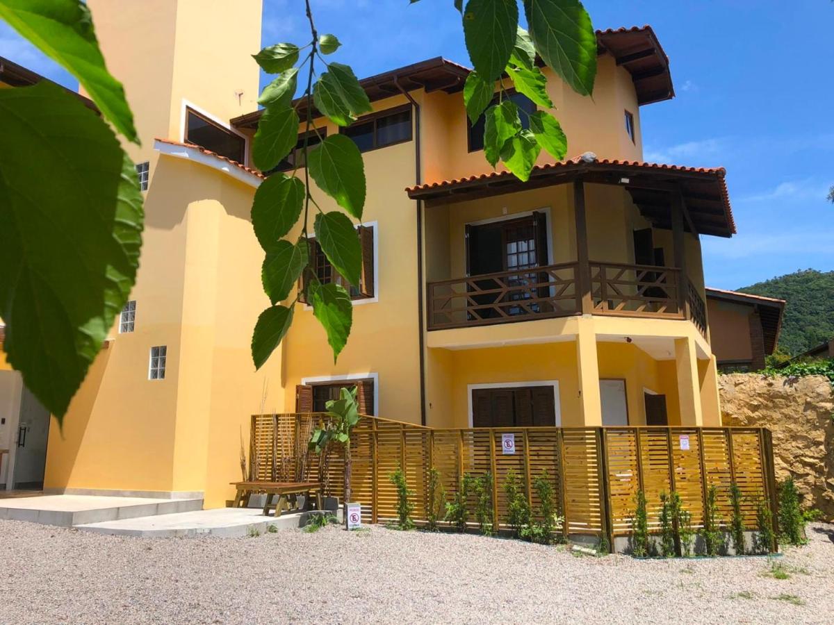 Studios Aromas do Campeche - Floripa - B&B Florianópolis