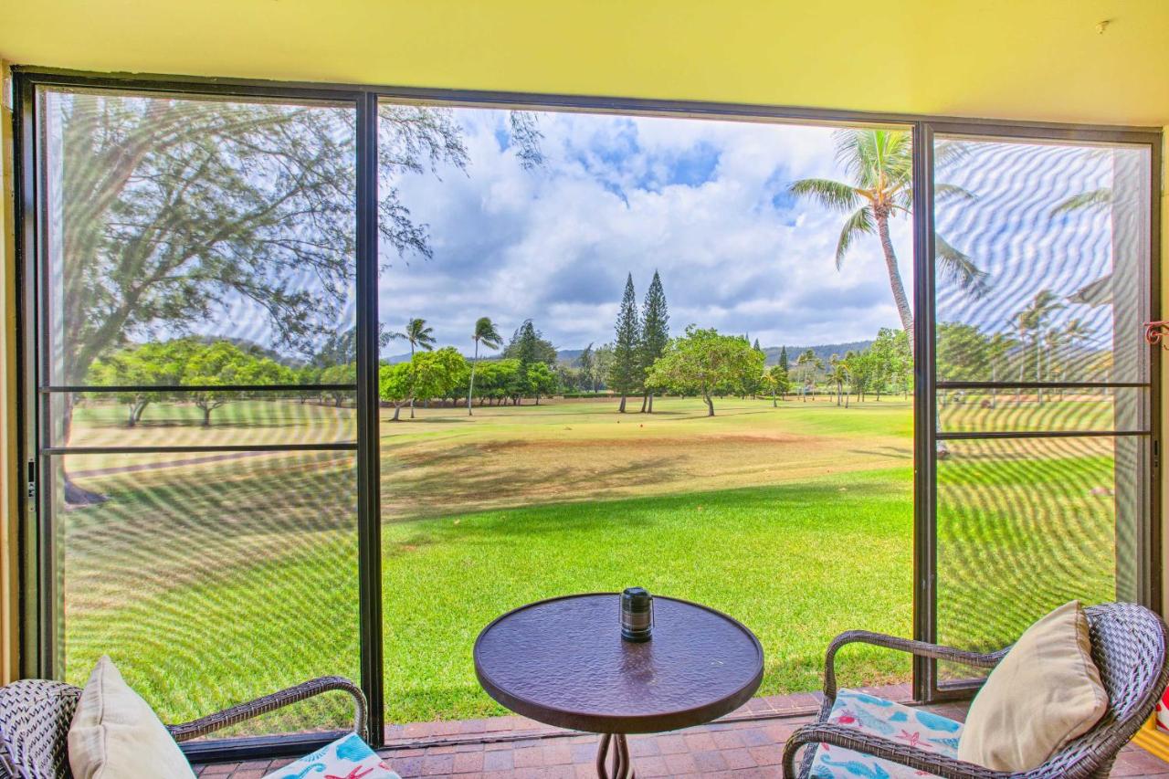 B&B Kahuku - Turtle Bay Condo with Pool Access and Golf Course! - Bed and Breakfast Kahuku