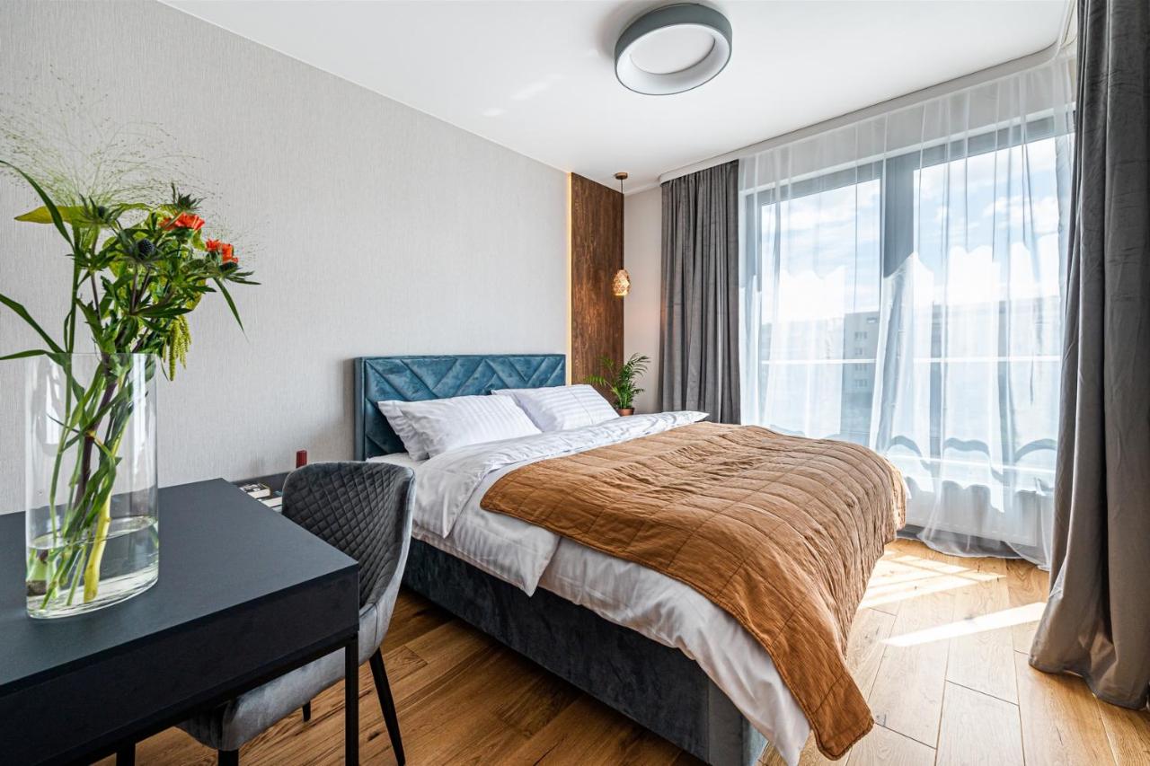 Plac Unii Apartament Gdynia - B&B