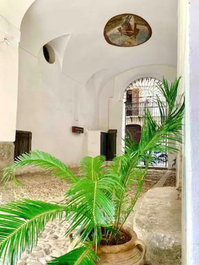 La Casetta Perfetta @ the Cathedral - B&B Palermo