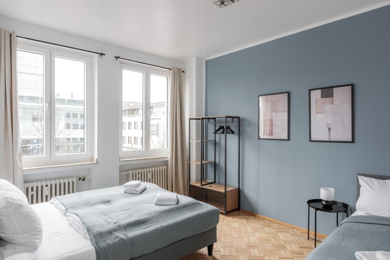 Apartamento de 1 dormitorio