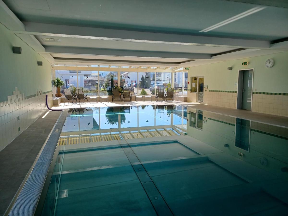 Ferienwohnung Alpentraum - BergGlück - Ferienwohnung