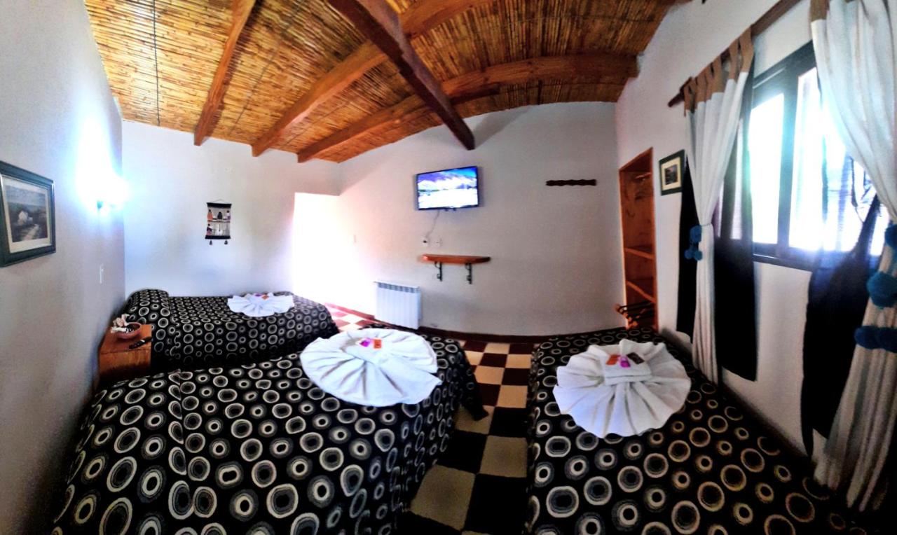 Triple Room with Private Bathroom