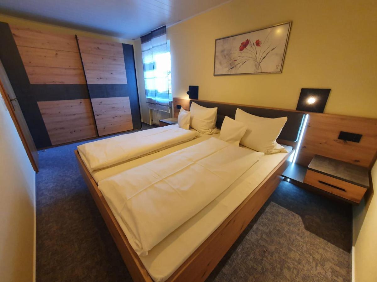 Apartamento con balcón
