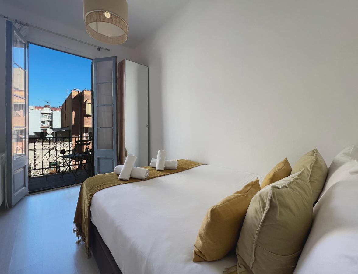 Apartment mit 2 Schlafzimmern