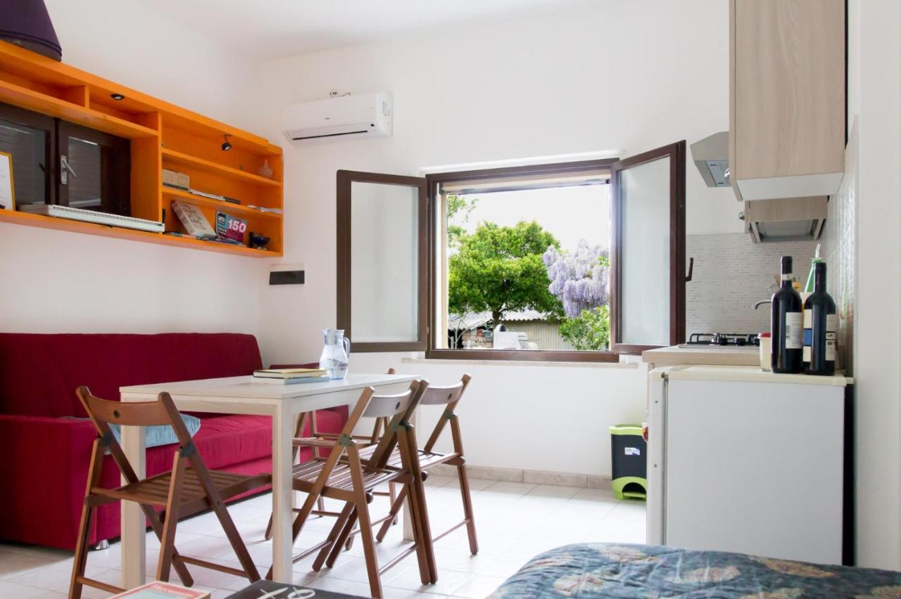 8380 Il Glicine - Bed and Breakfast Albinia