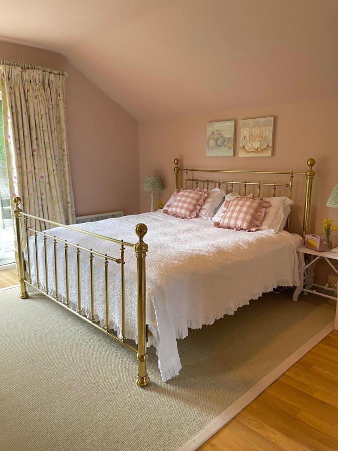 B&B Mayfield - Meadow View - Bed and Breakfast Mayfield