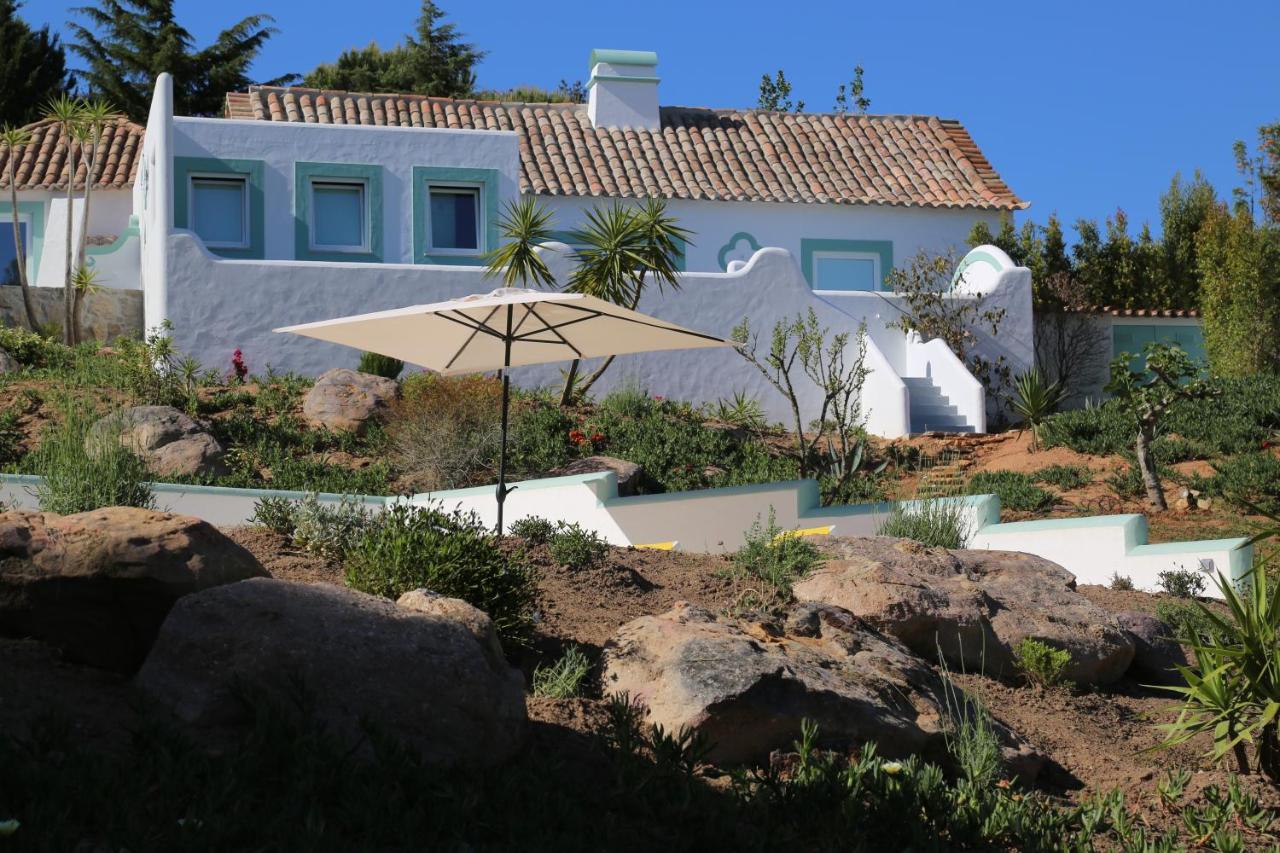 B&B Sesimbra - Casas da Vista II & I & 0 - Bed and Breakfast Sesimbra