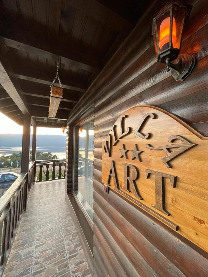 Villa ART - B&B Dospat