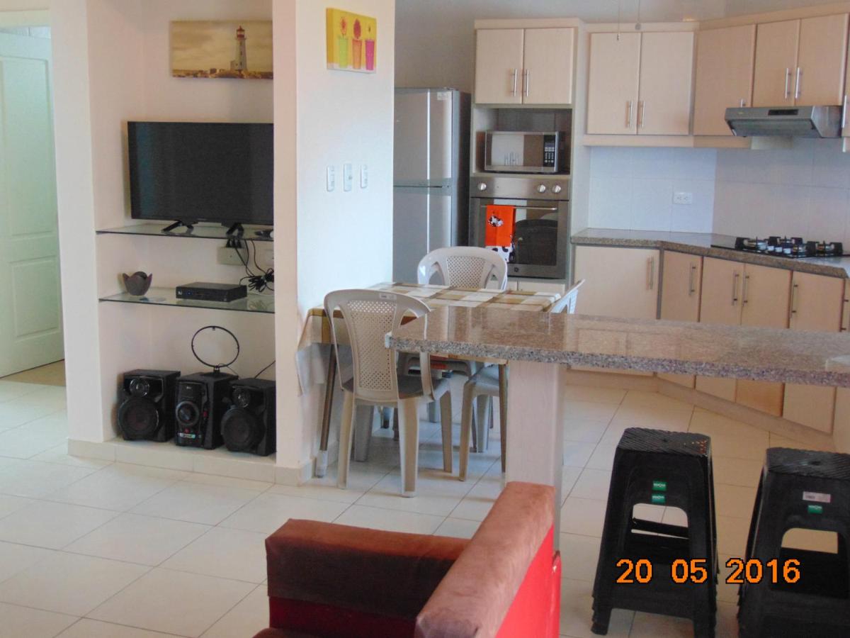 Apartamento de 3 dormitorios