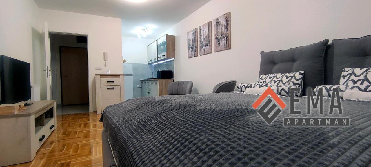 Apartman Ema - B&B
