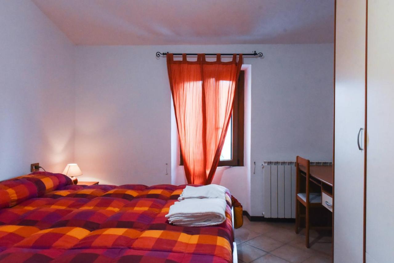 Apartment mit 1 Schlafzimmer und Poolblick