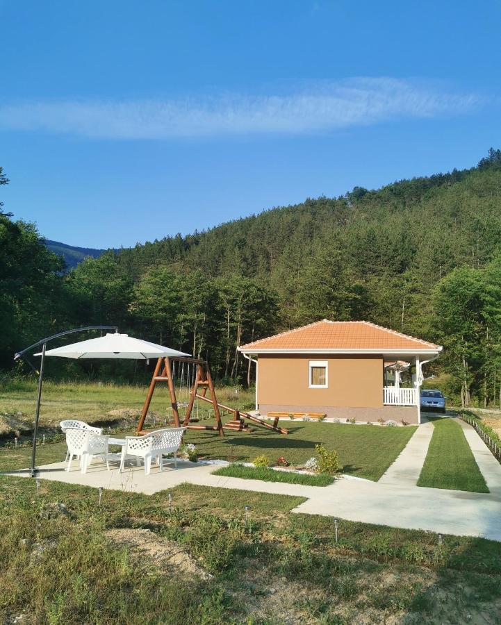 B&B Mokra Gora - Šarganska Idila - Bed and Breakfast Mokra Gora