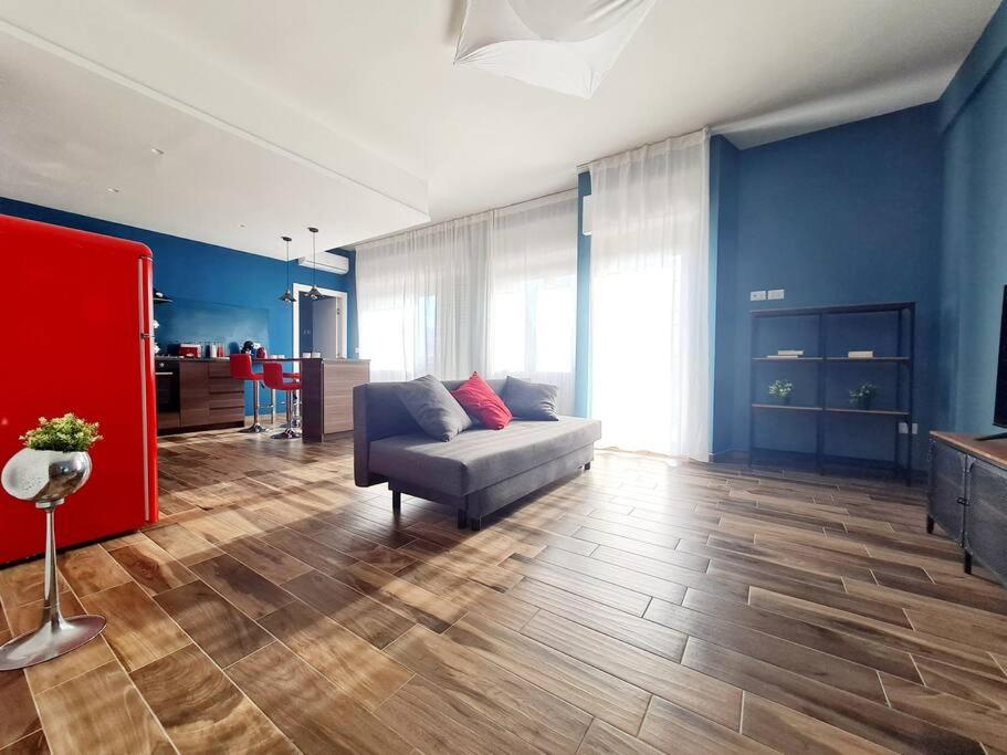 Appartamento con 1 Camera da Letto