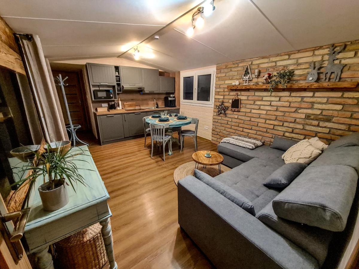 Apartment mit 2 Schlafzimmern