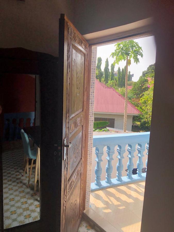 Anayah House - B&B