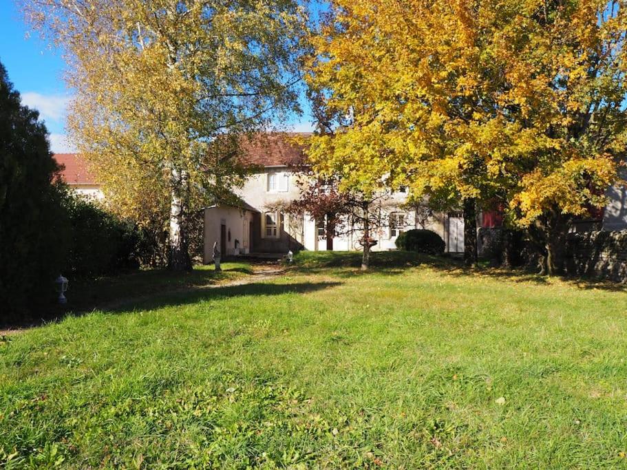 labarretaine , une maison de caractère - Chambres d’hôtes