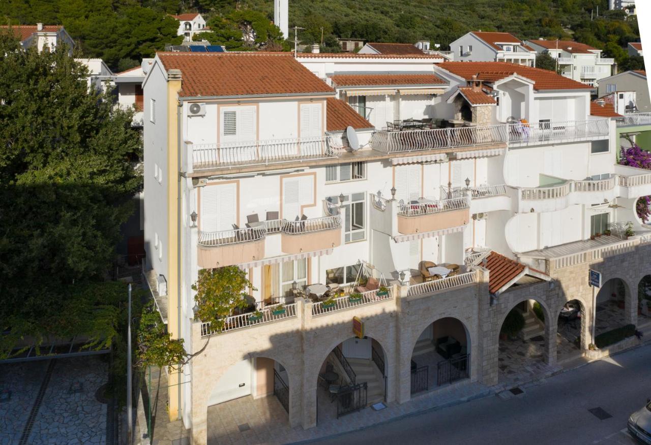 Villa Fina - B&B