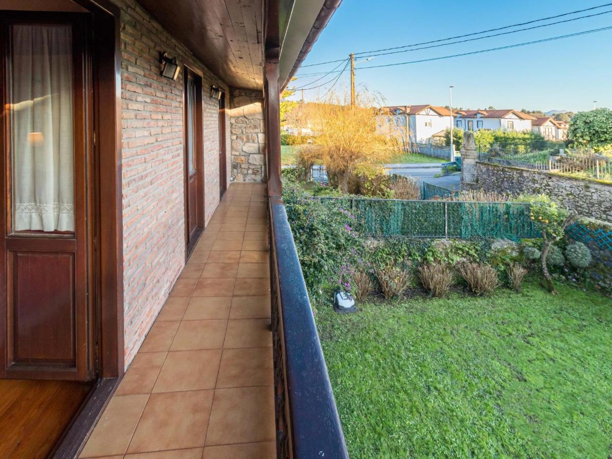 Espectacular casa con encanto - Ferienwohnung