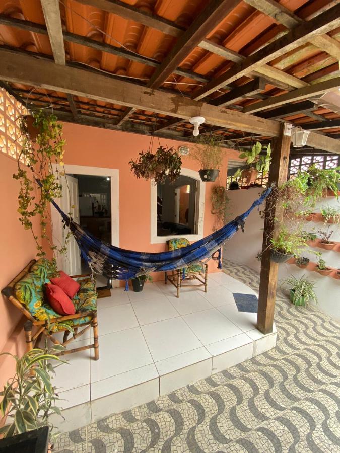 B&B Paraty - Bom Retiro House - Bed and Breakfast Paraty