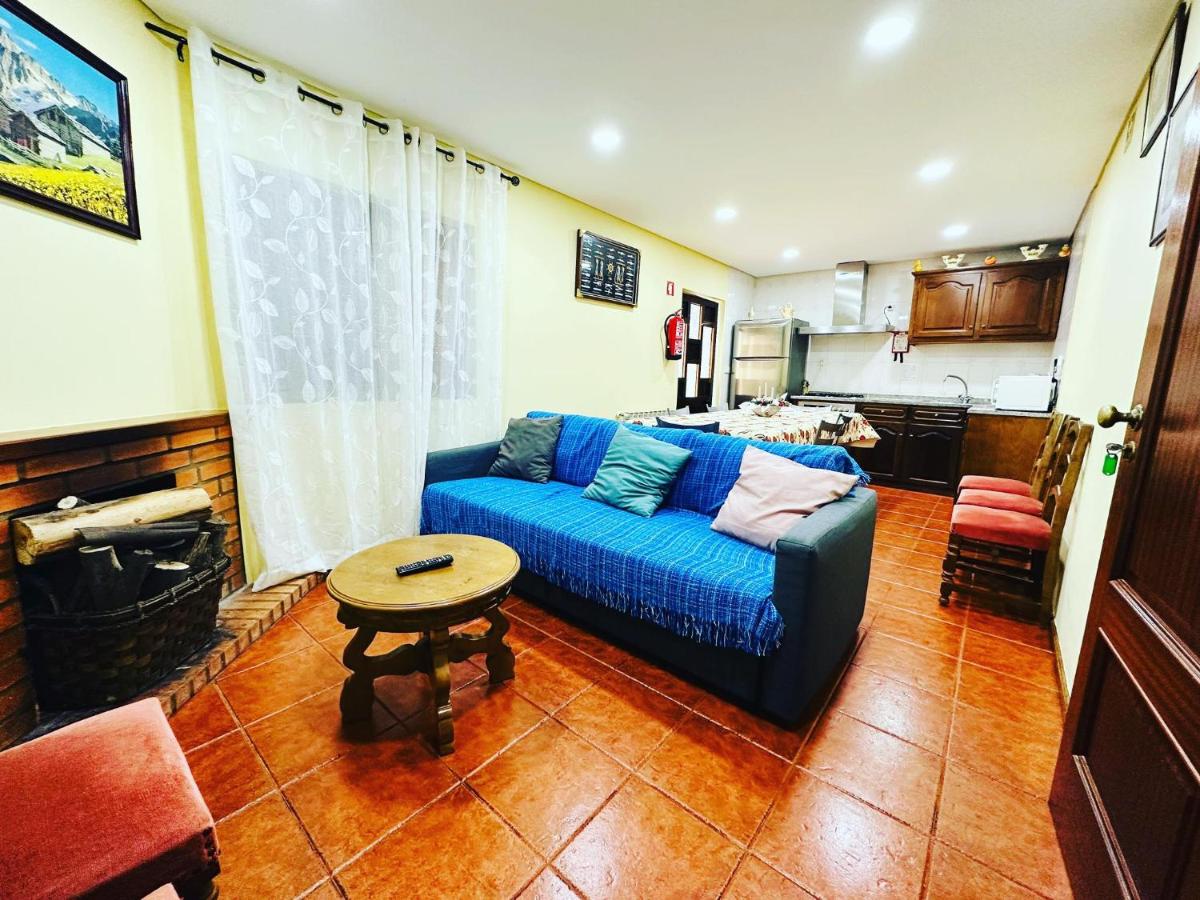 Apartamento de 3 dormitorios